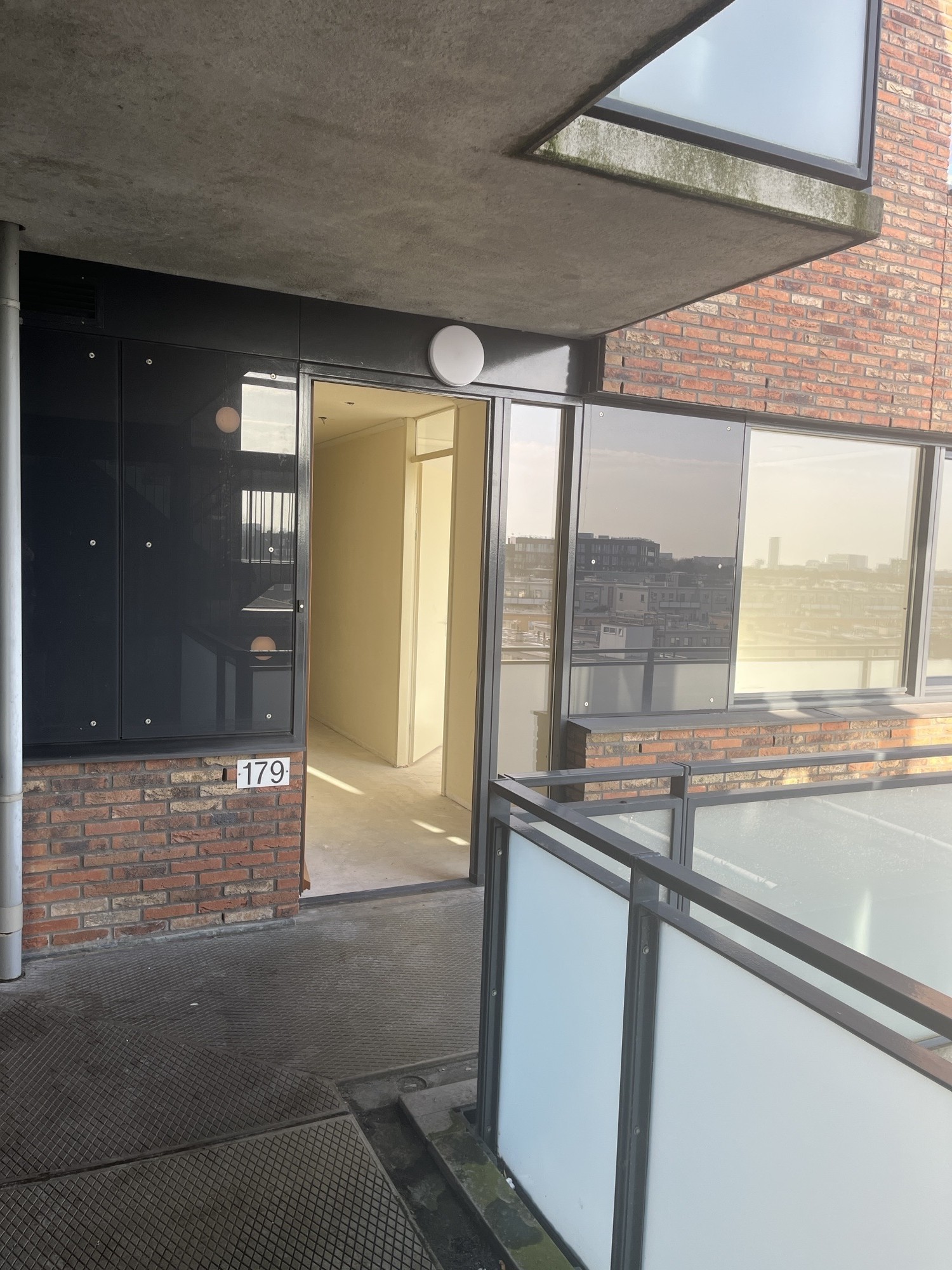 Bevelandsestraat 179