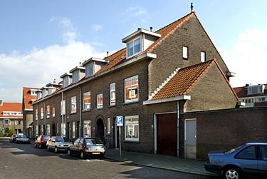Assensestraat 23, 2587 TA Den Haag, Nederland