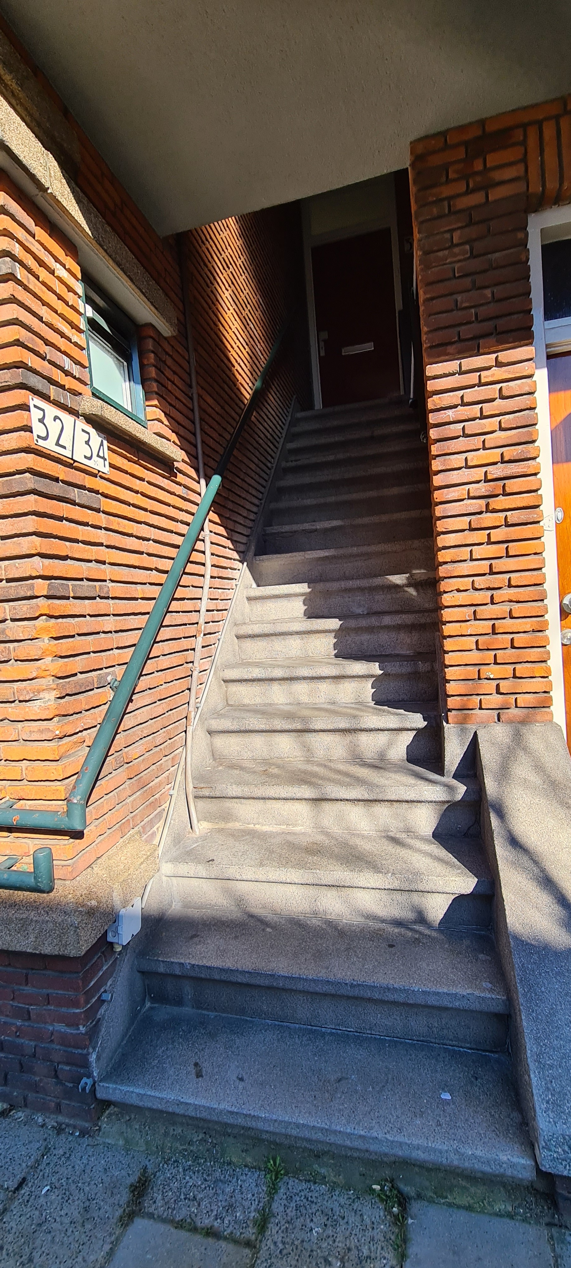 Gabriël Metsustraat 34