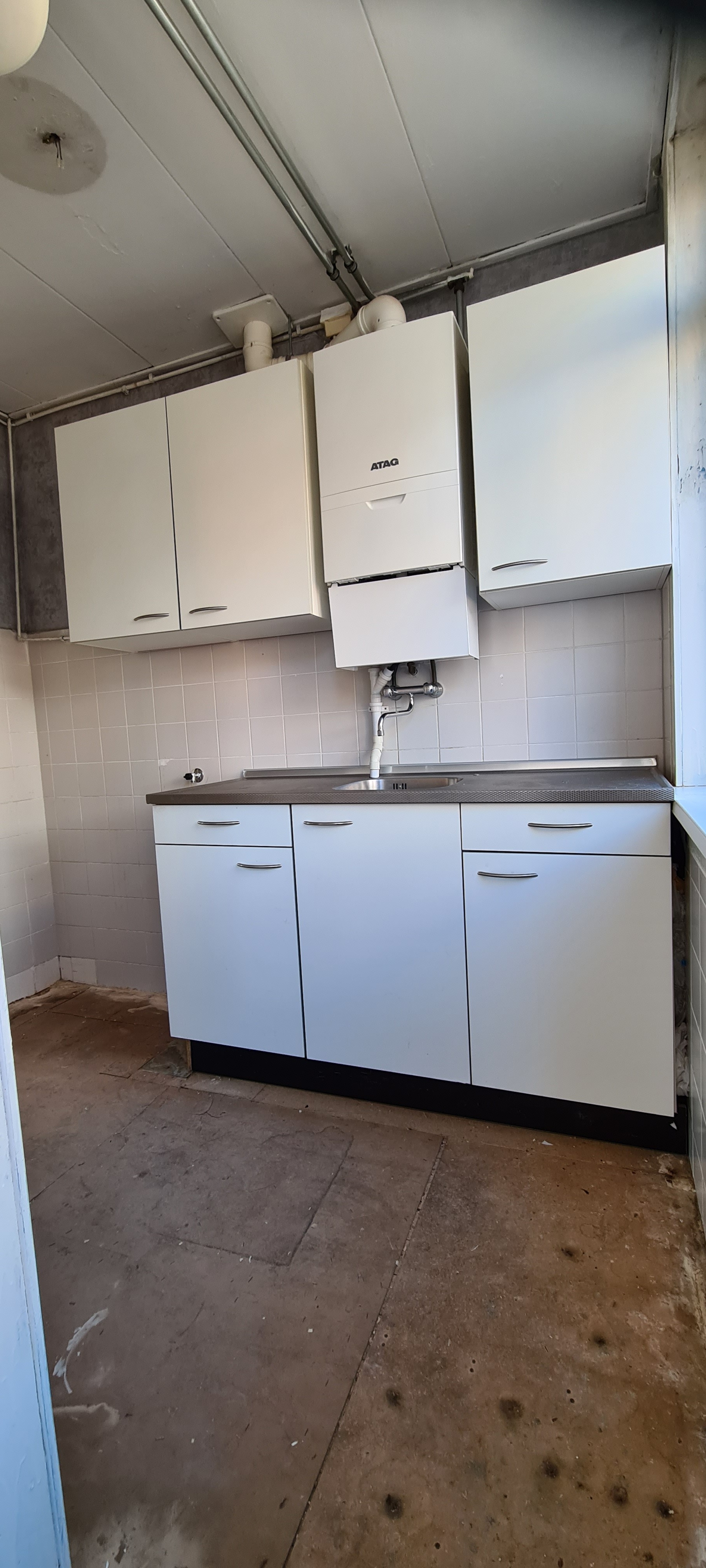 Gabriël Metsustraat 34