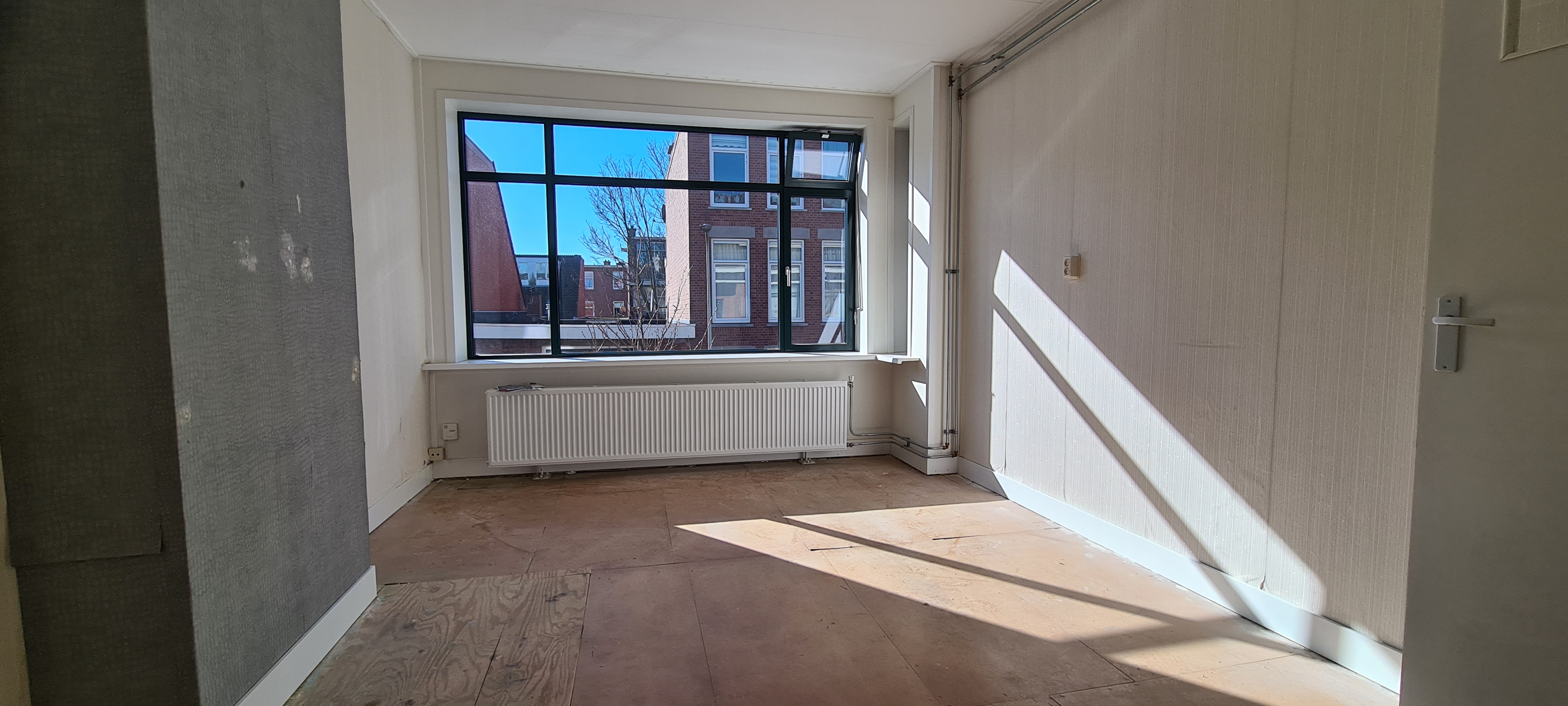 Gabriël Metsustraat 34