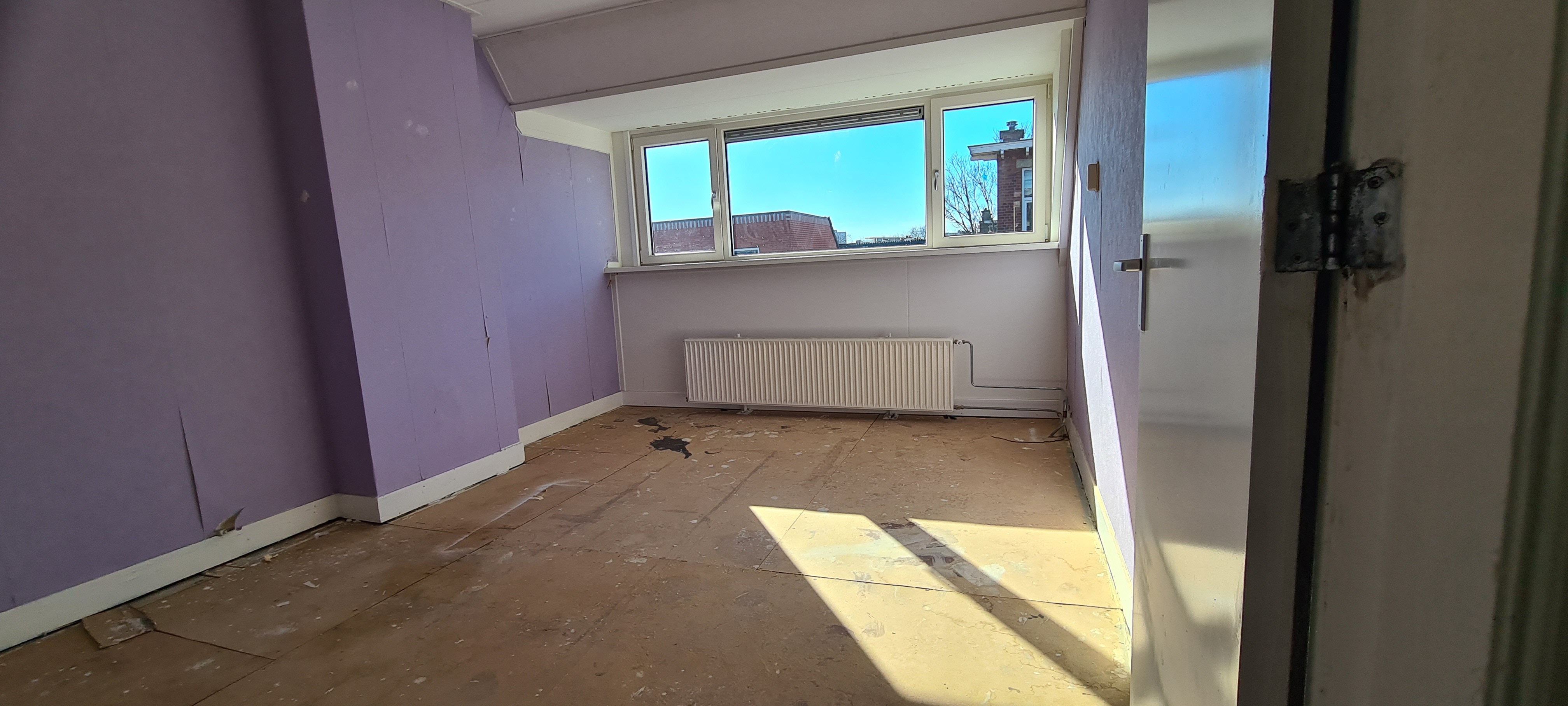 Gabriël Metsustraat 34