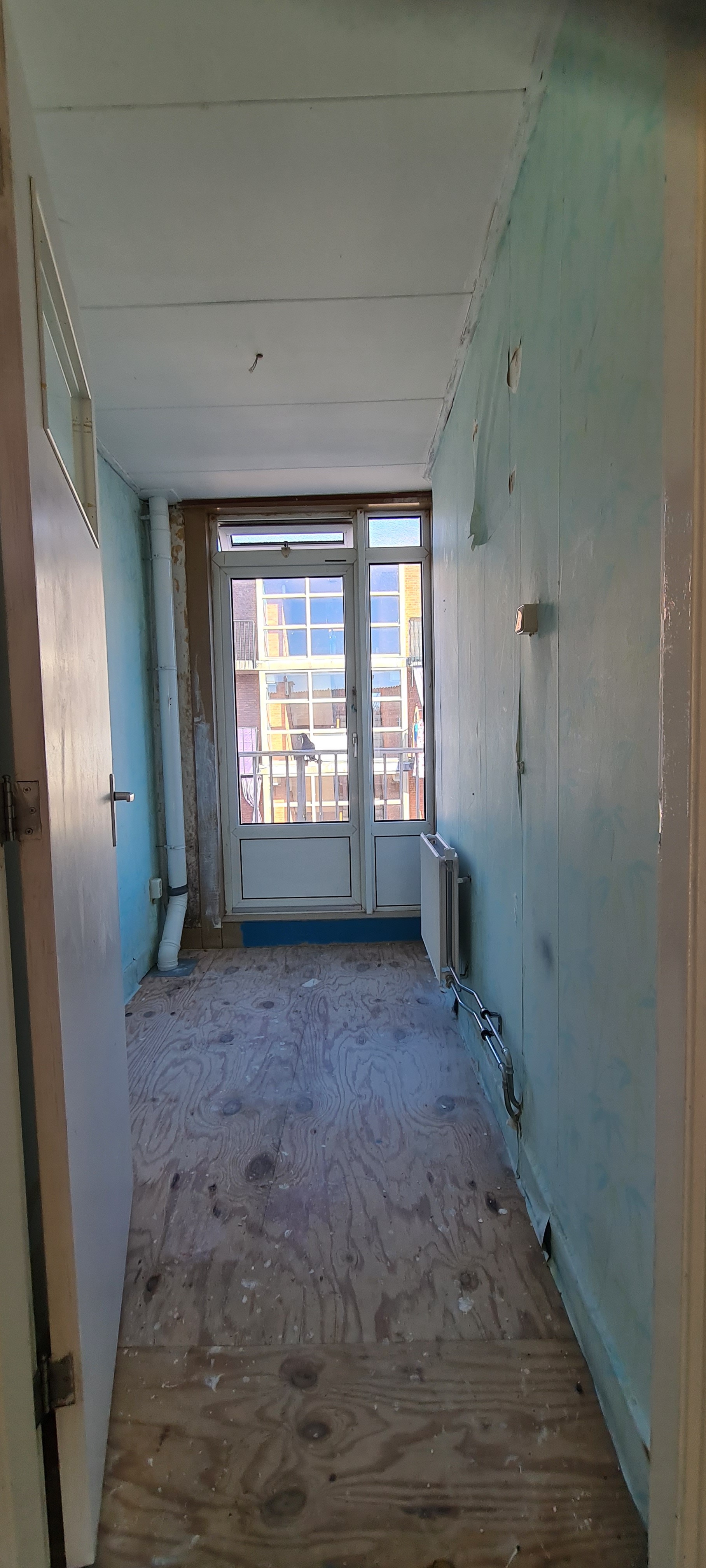 Gabriël Metsustraat 34