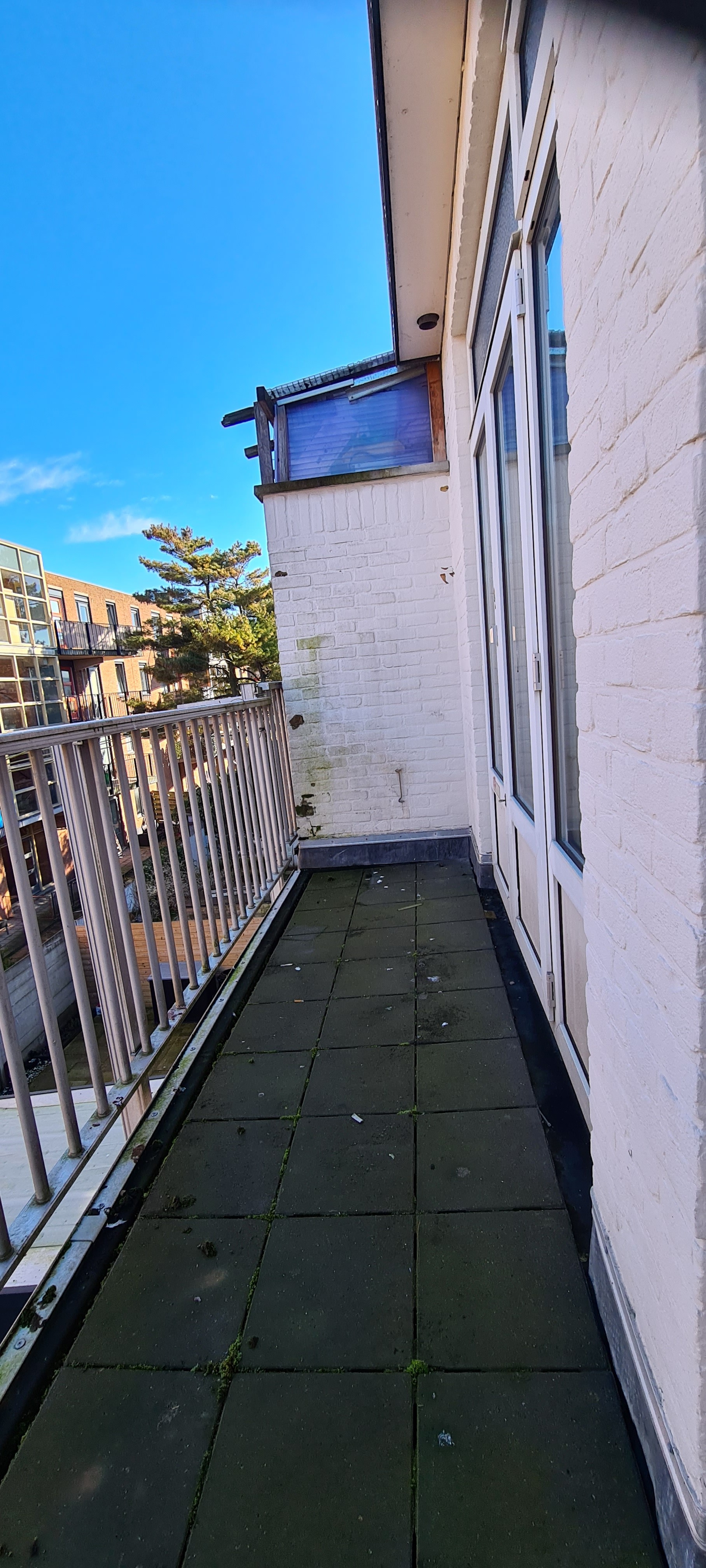 Gabriël Metsustraat 34