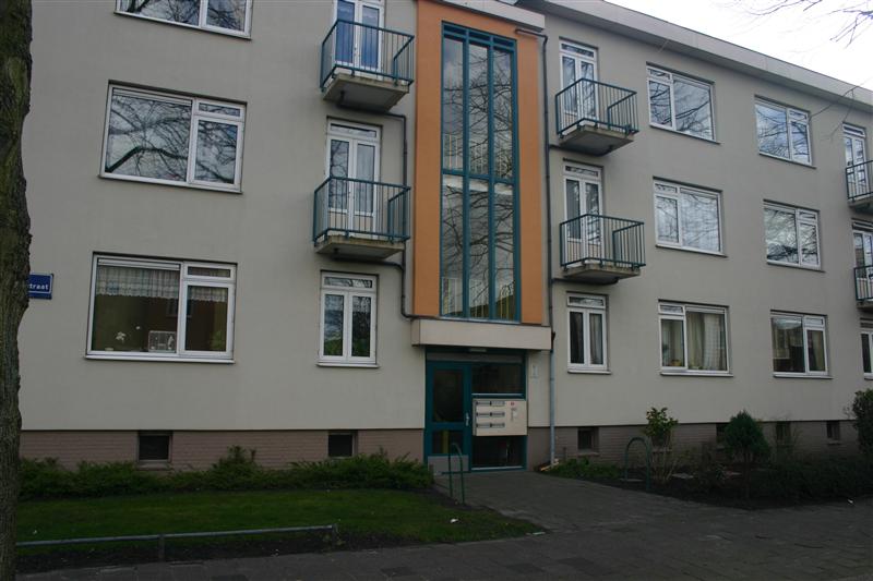 Pieter Langendijkstraat 50, 2533 TL Den Haag, Nederland