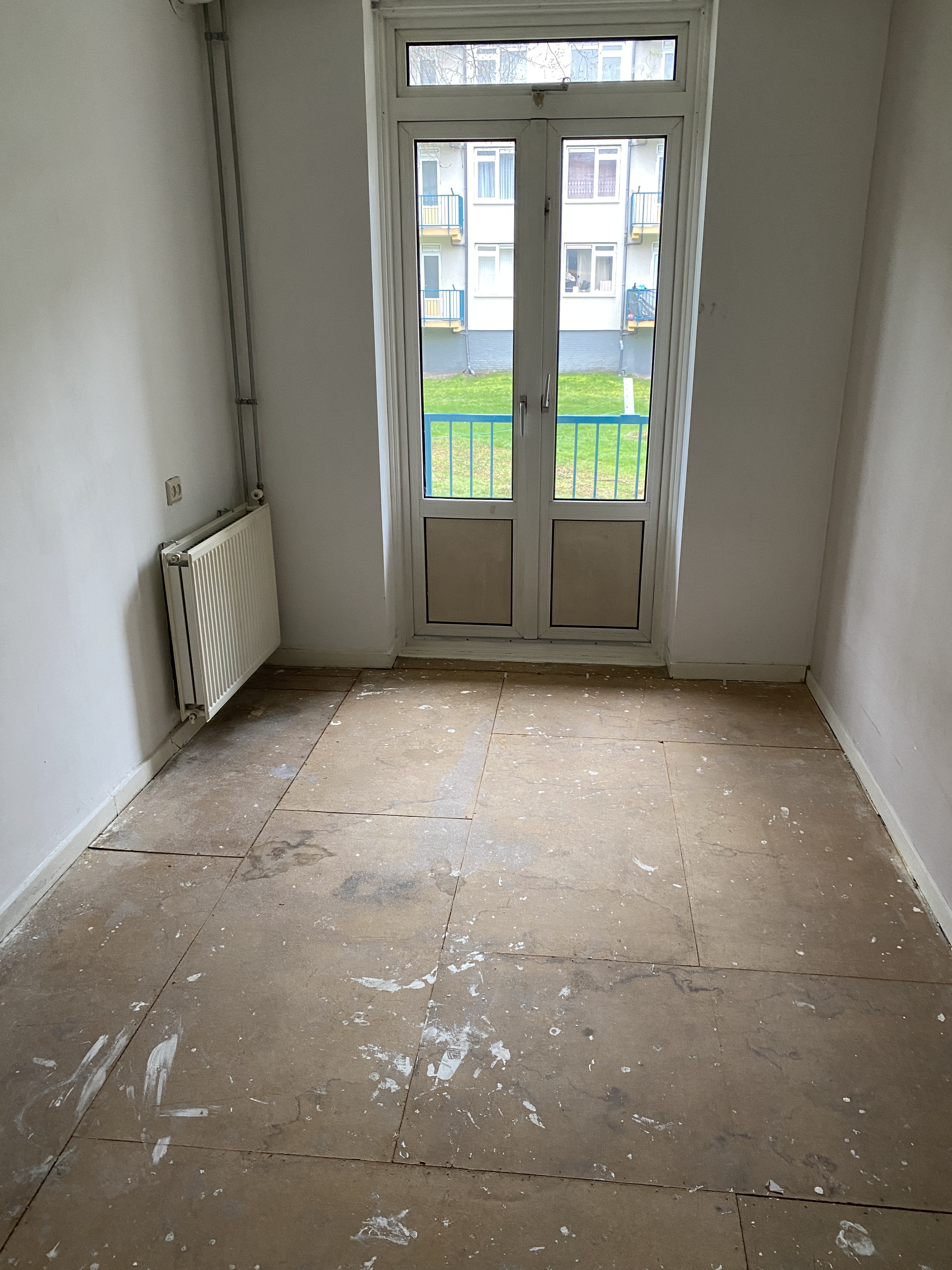 Pieter Langendijkstraat 50