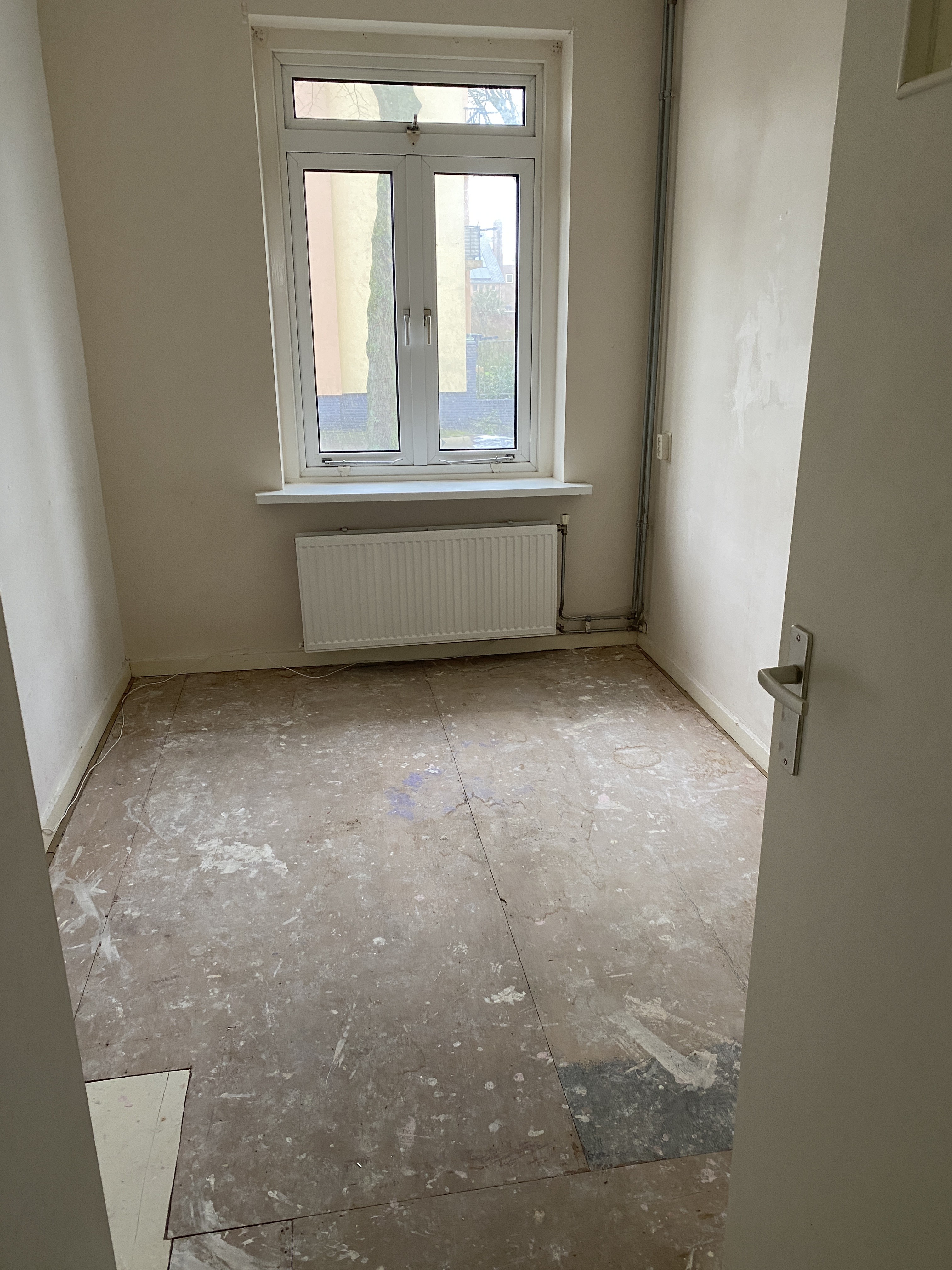 Pieter Langendijkstraat 50