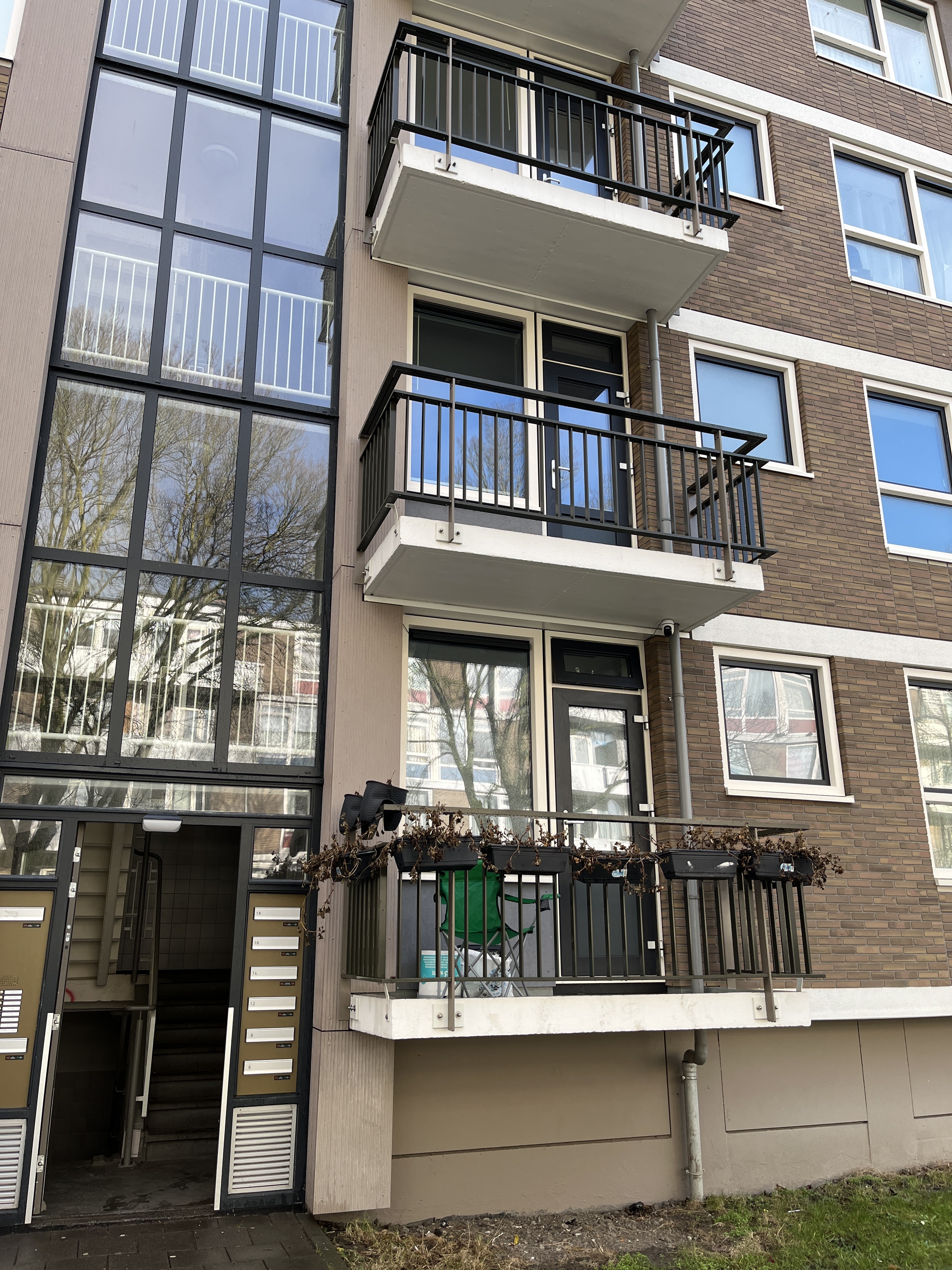 Plantenoord 4, 2544 KN Den Haag, Nederland