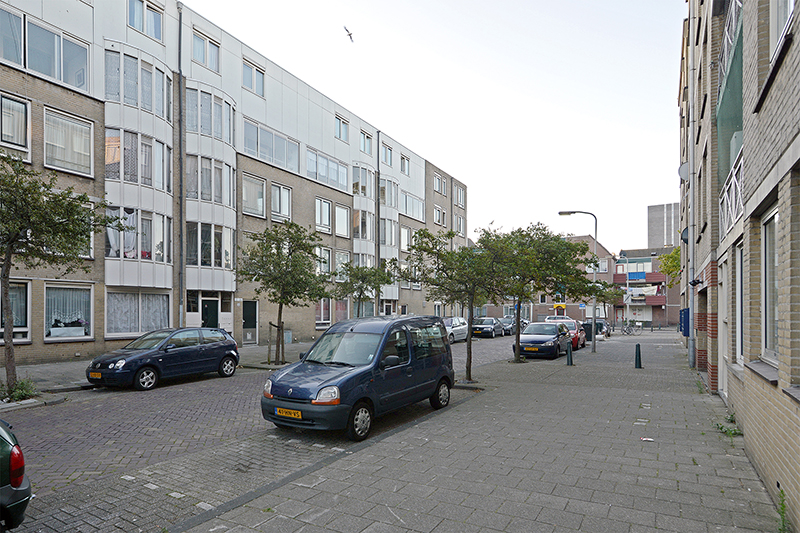 Falckstraat 39, 2515 KT Den Haag, Nederland