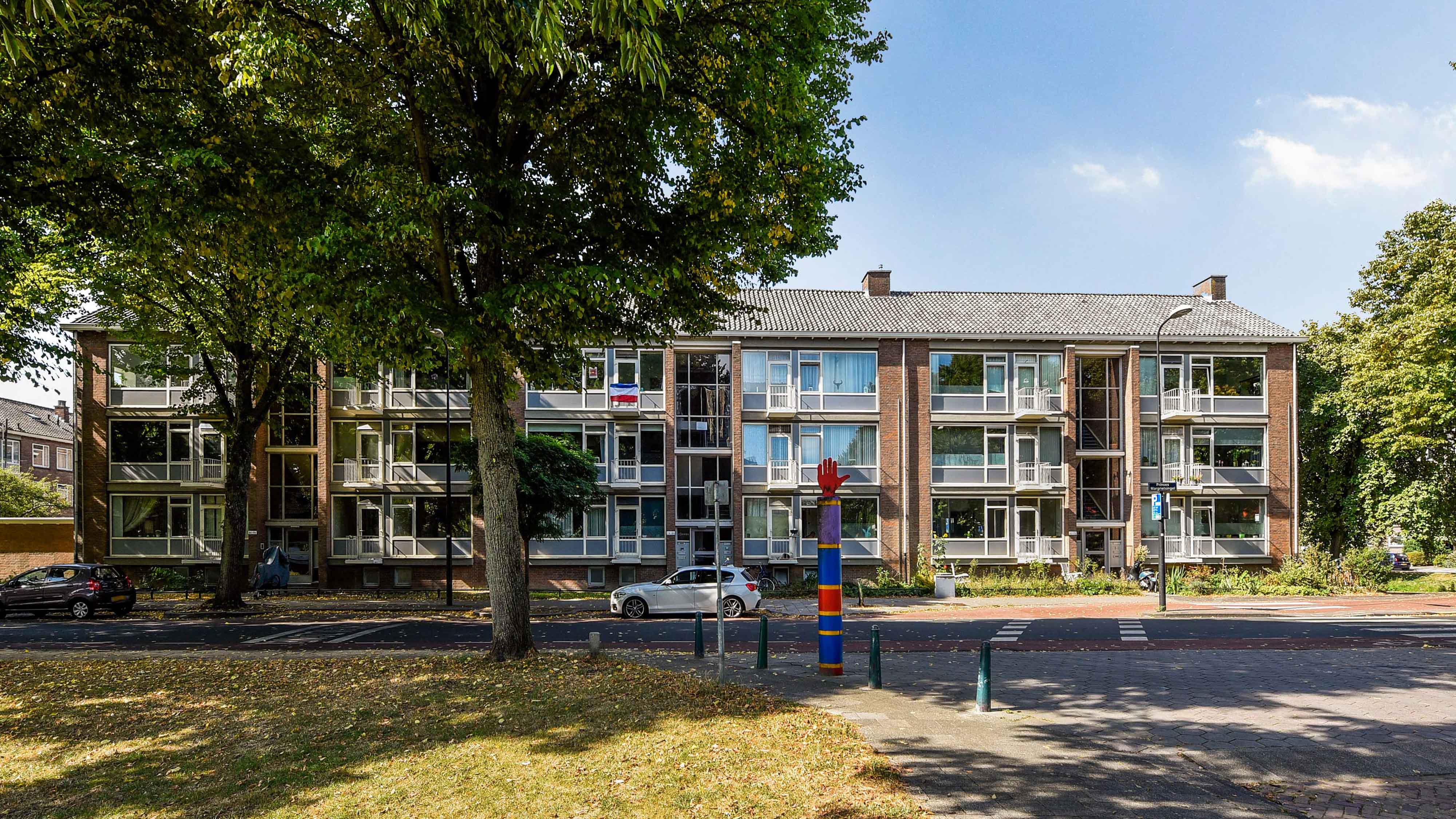 Prinses Margrietsingel 88, 2285 HS Rijswijk, Nederland