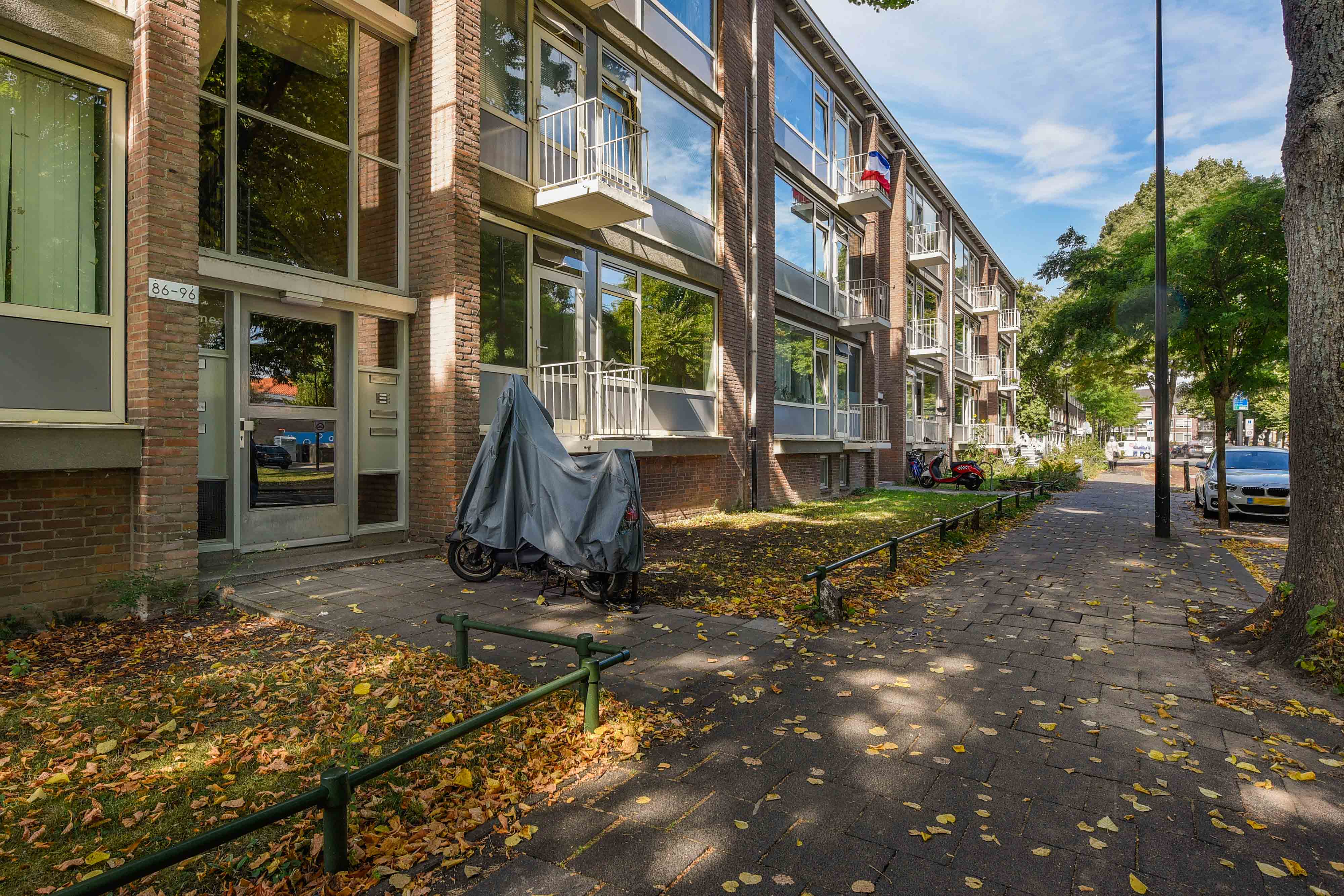 Prinses Margrietsingel 88