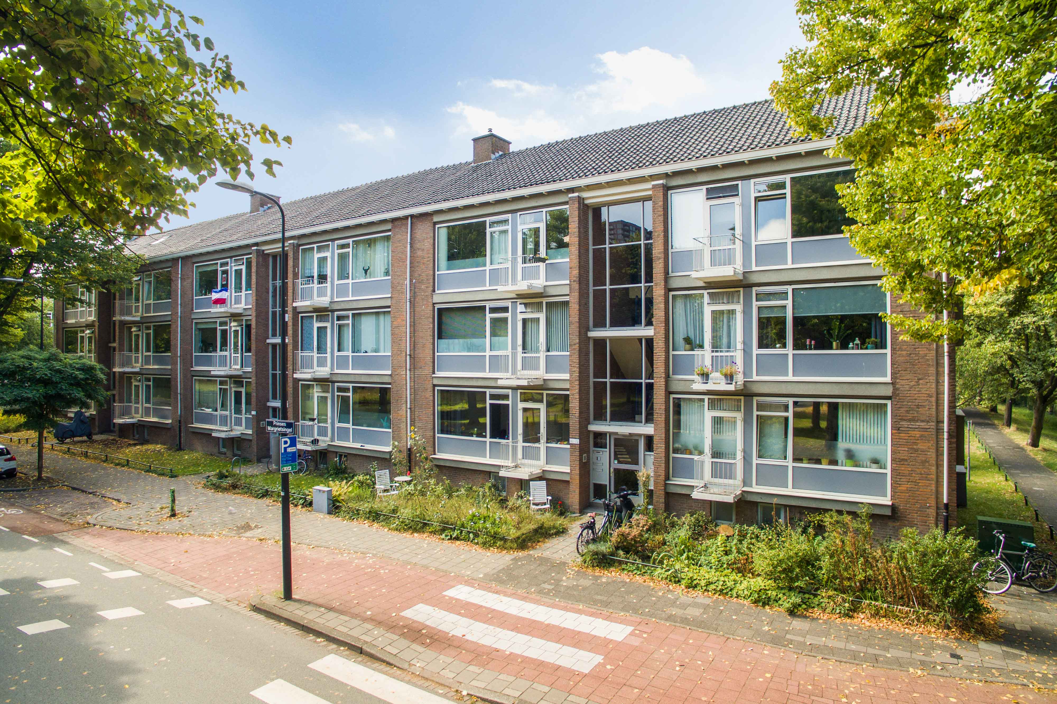 Prinses Margrietsingel 88