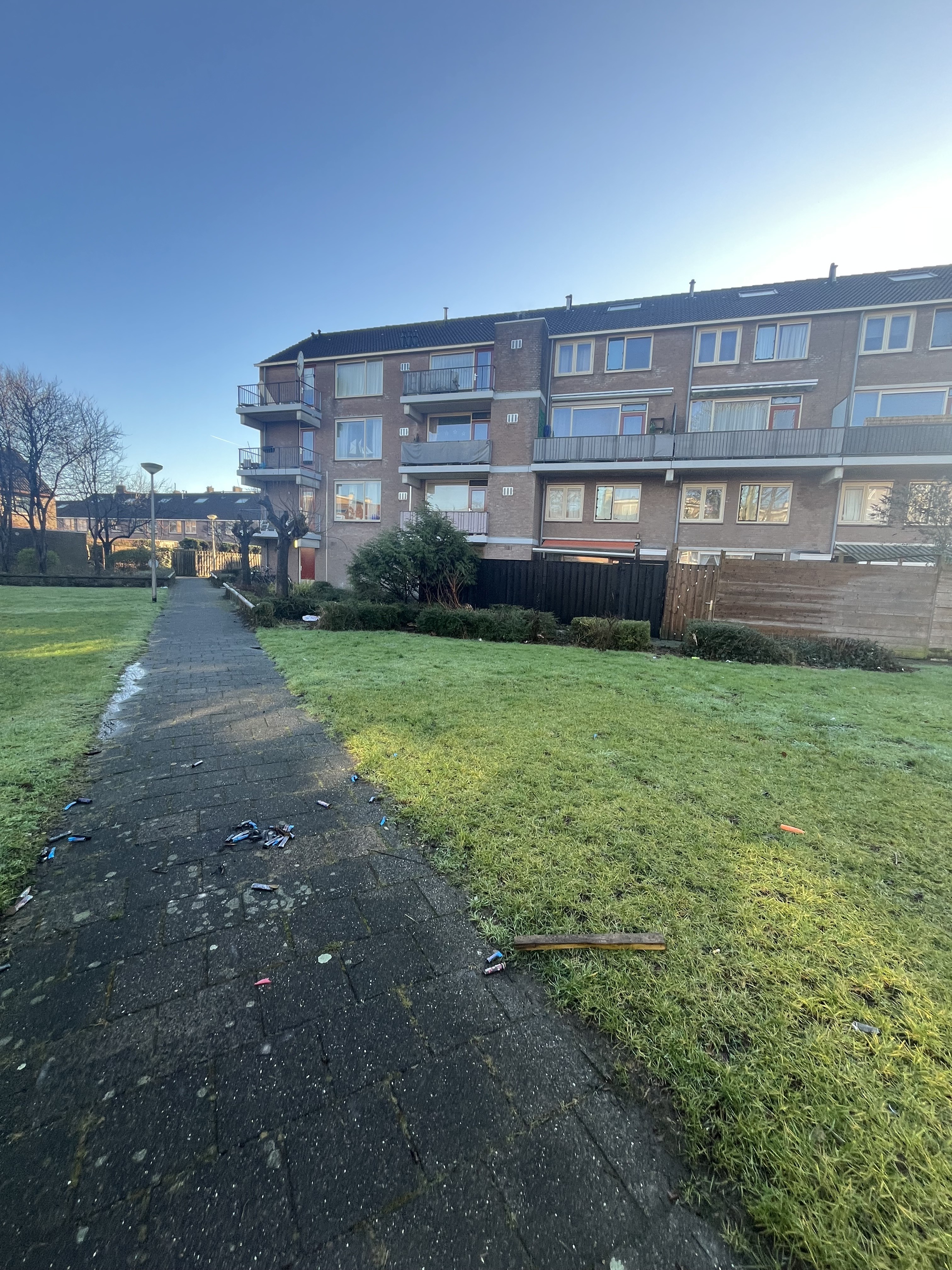 Lindelaan 202, 2282 GS Rijswijk, Nederland