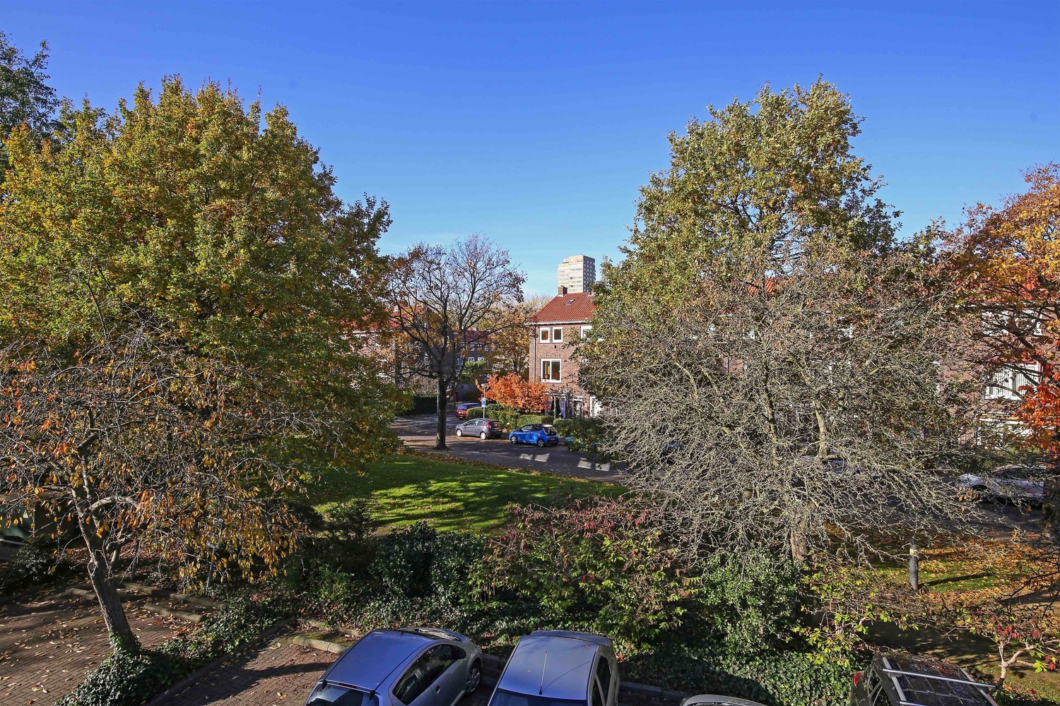 Cort van der Lindenstraat 85