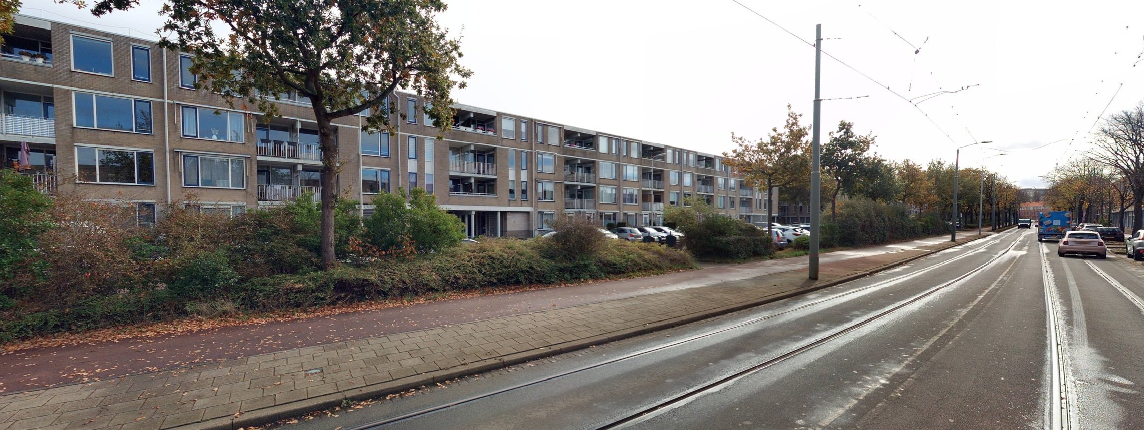 Lippe-Biesterfeldweg 133