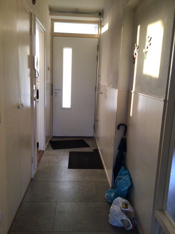 Louis Davidsstraat 75