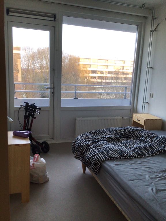 Louis Davidsstraat 75