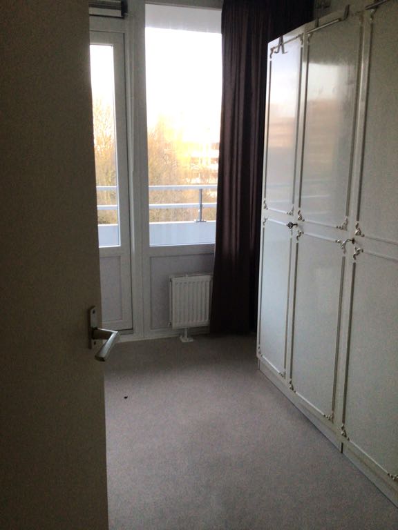 Louis Davidsstraat 75