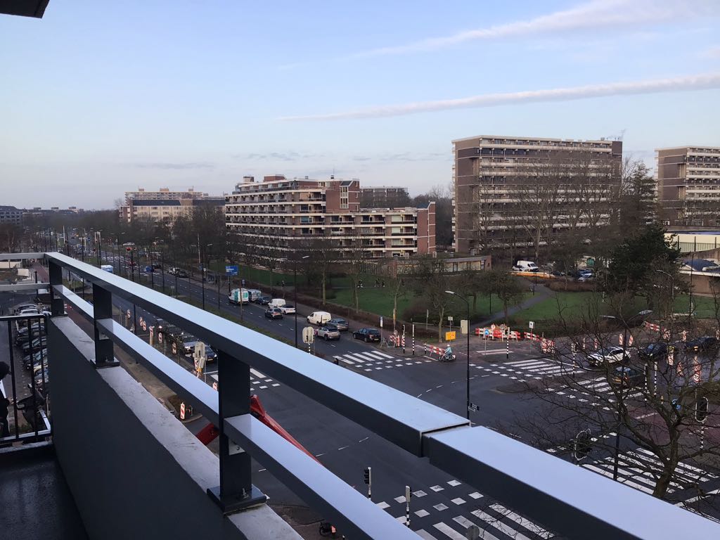 Louis Davidsstraat 75