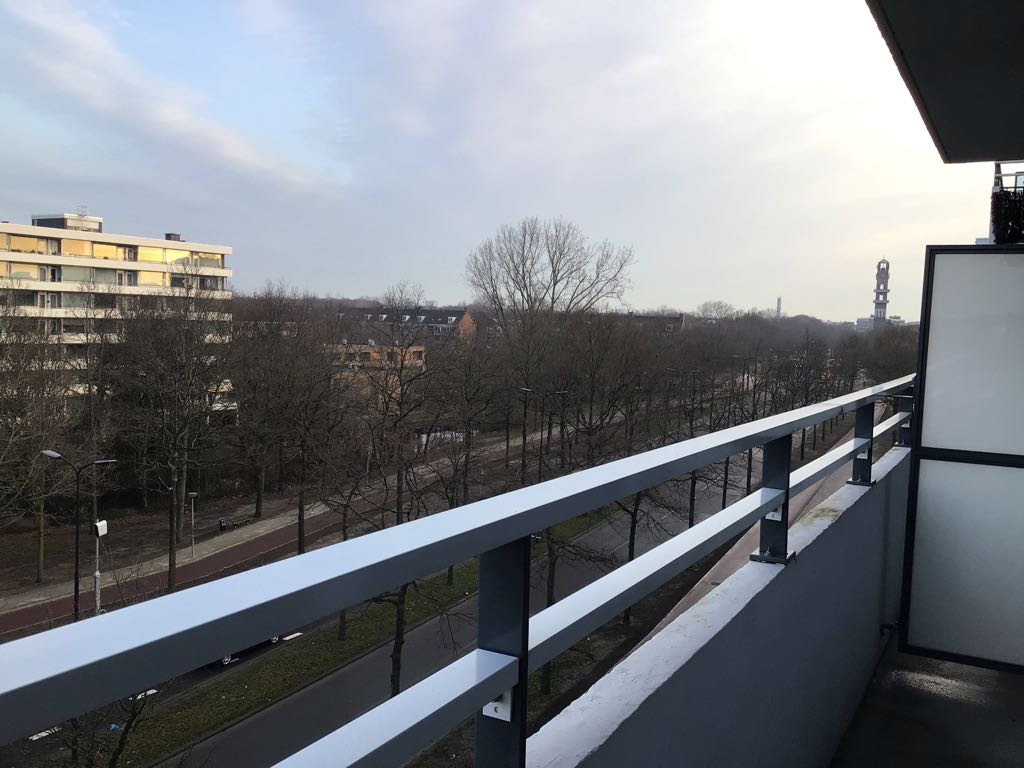 Louis Davidsstraat 75