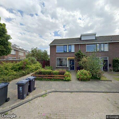 Chrysantstraat 1, 2691 LP 's-Gravenzande, Nederland