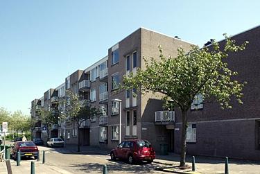 Van Leeuwenhoekstraat 51, 2516 GE Den Haag, Nederland