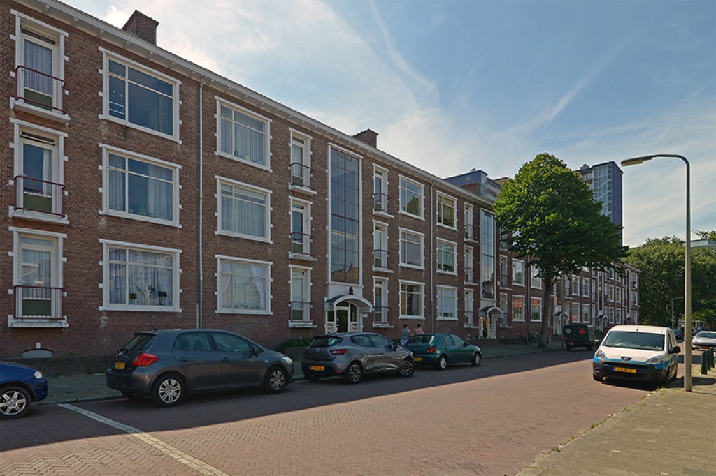 Van Ruysbroekstraat 150