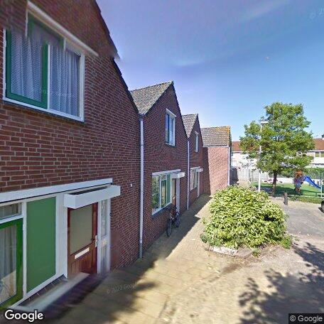 Geerbronhof 1, 2681 DC Monster, Nederland