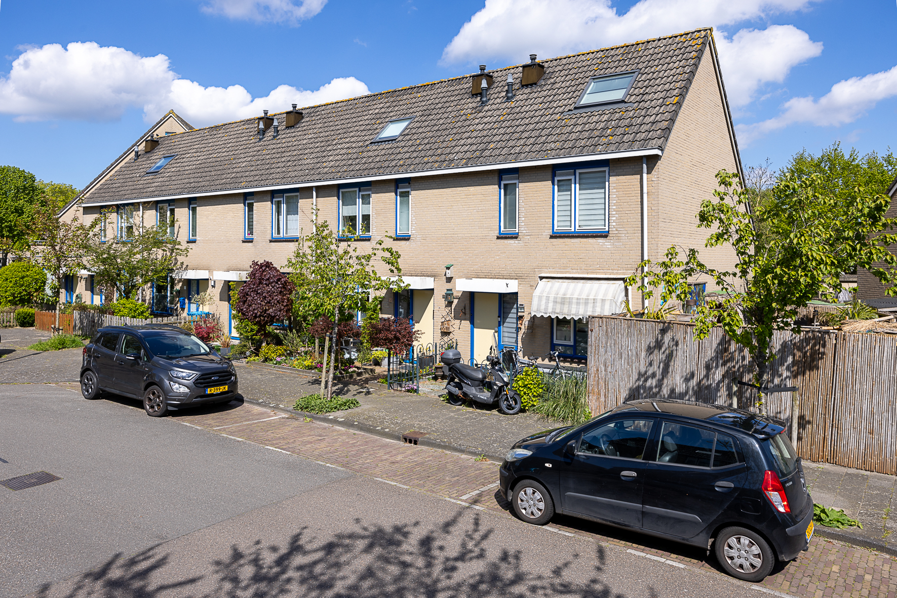 Klokbekerkreek 20, 2241 ML Wassenaar, Nederland