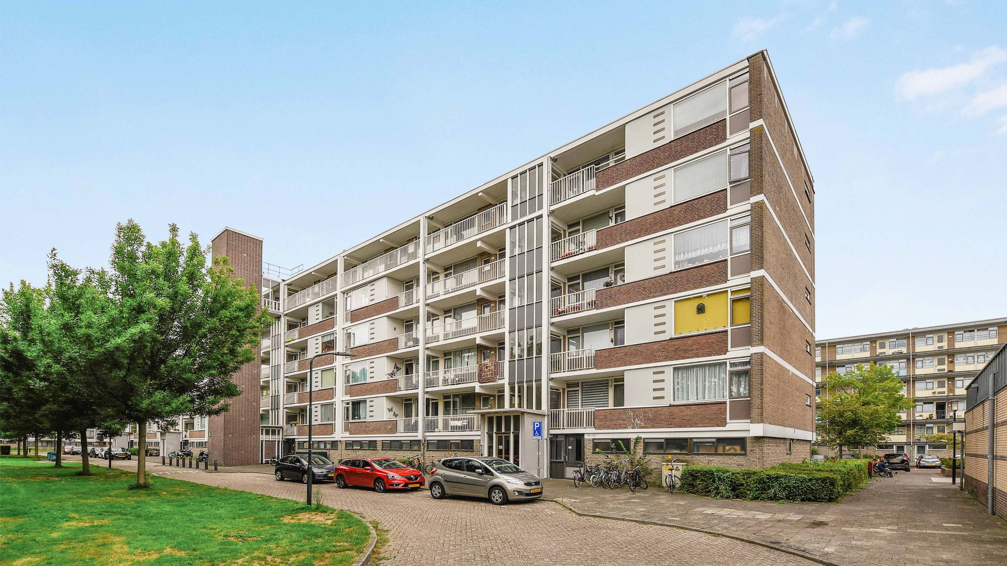 Burgemeester van Duyvendijklaan 66, 2262 CG Leidschendam, Nederland