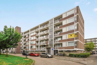 Burgemeester van Duyvendijklaan 66