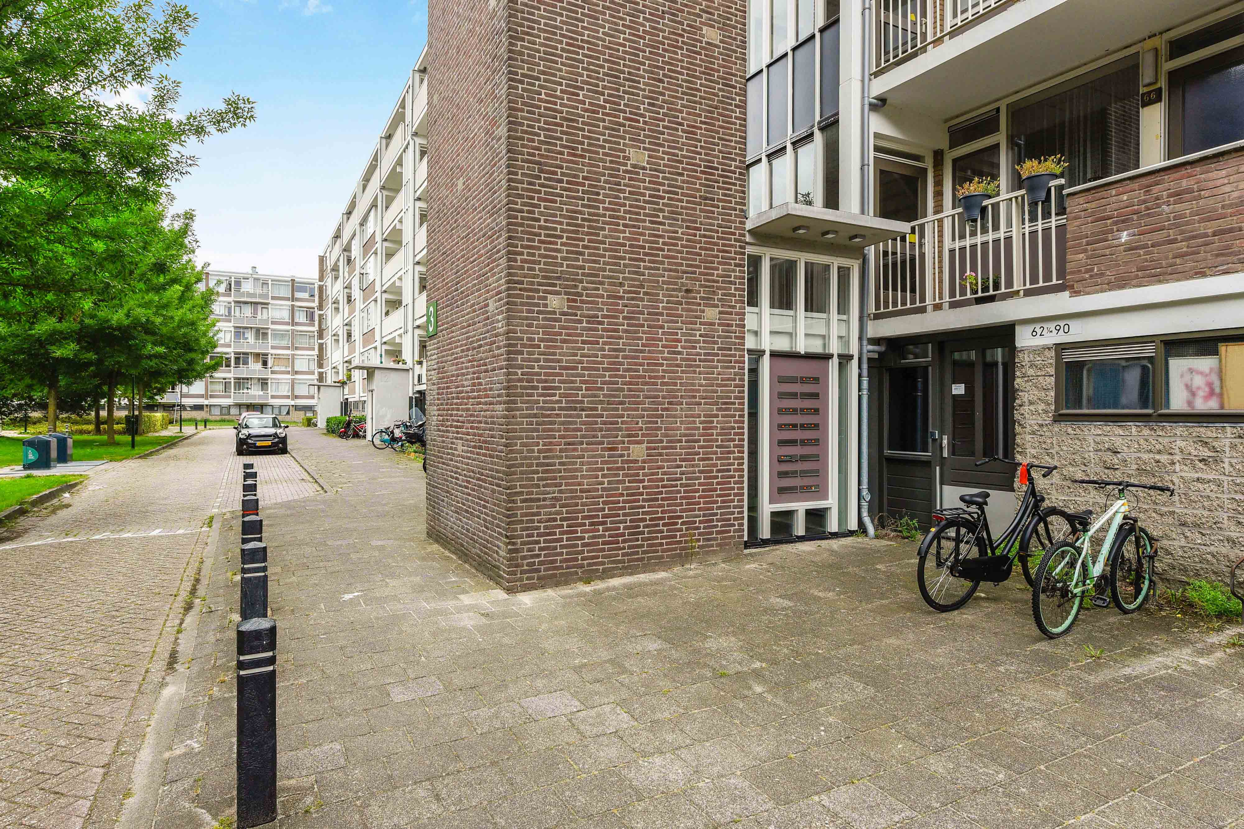 Burgemeester van Duyvendijklaan 66