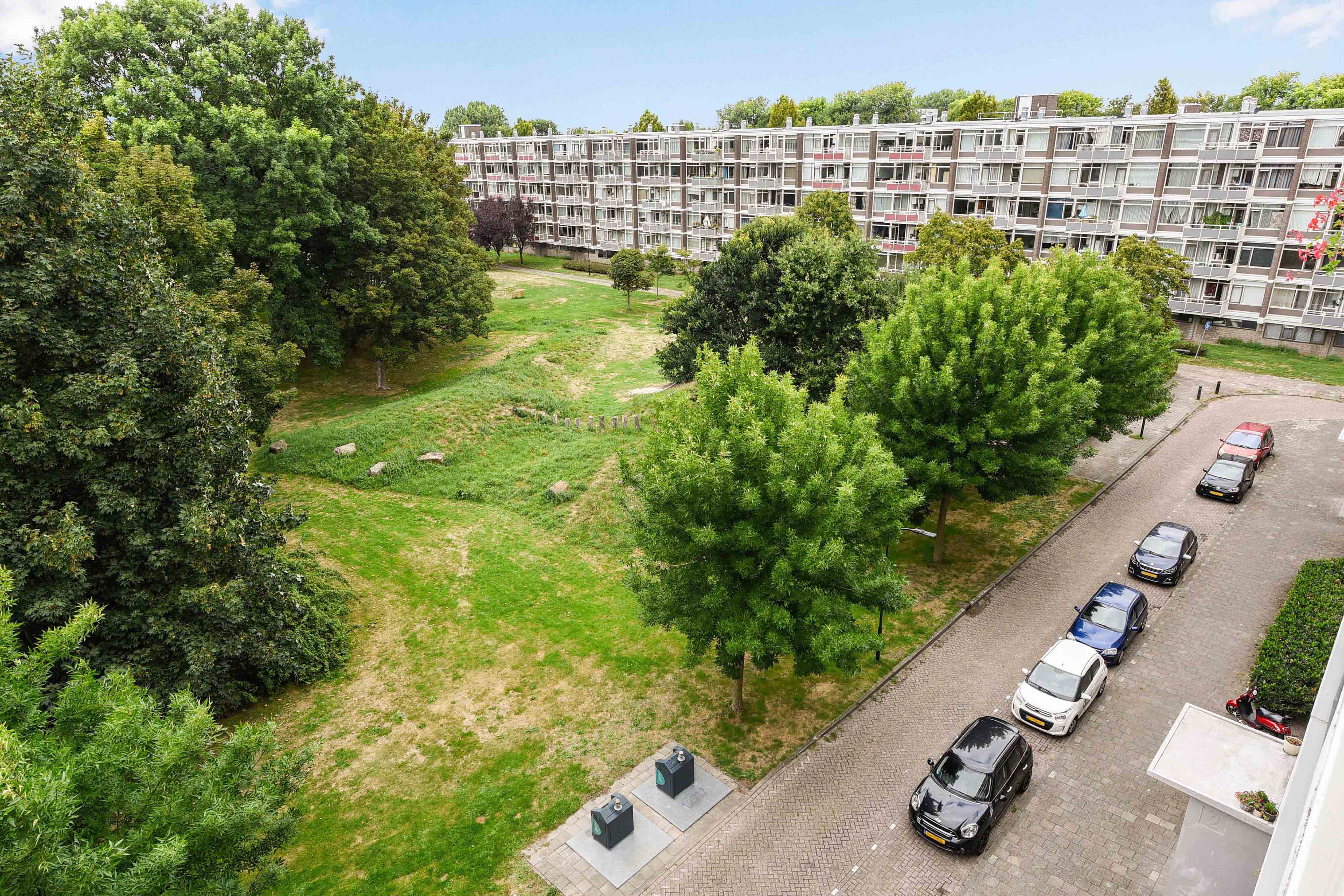 Burgemeester van Duyvendijklaan 66