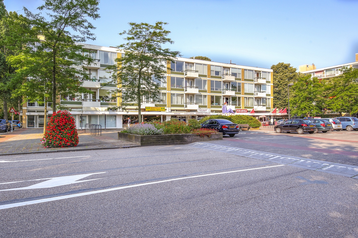 Burgemeester van Duyvendijklaan 66