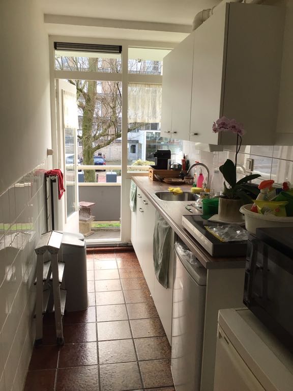 Burgemeester van Duyvendijklaan 66