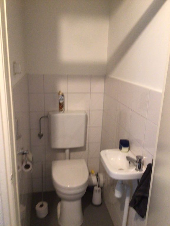 Burgemeester van Duyvendijklaan 66