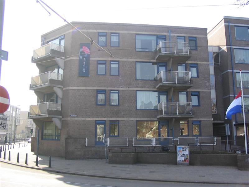 Hobbemastraat 3, 2526 JE Den Haag, Nederland