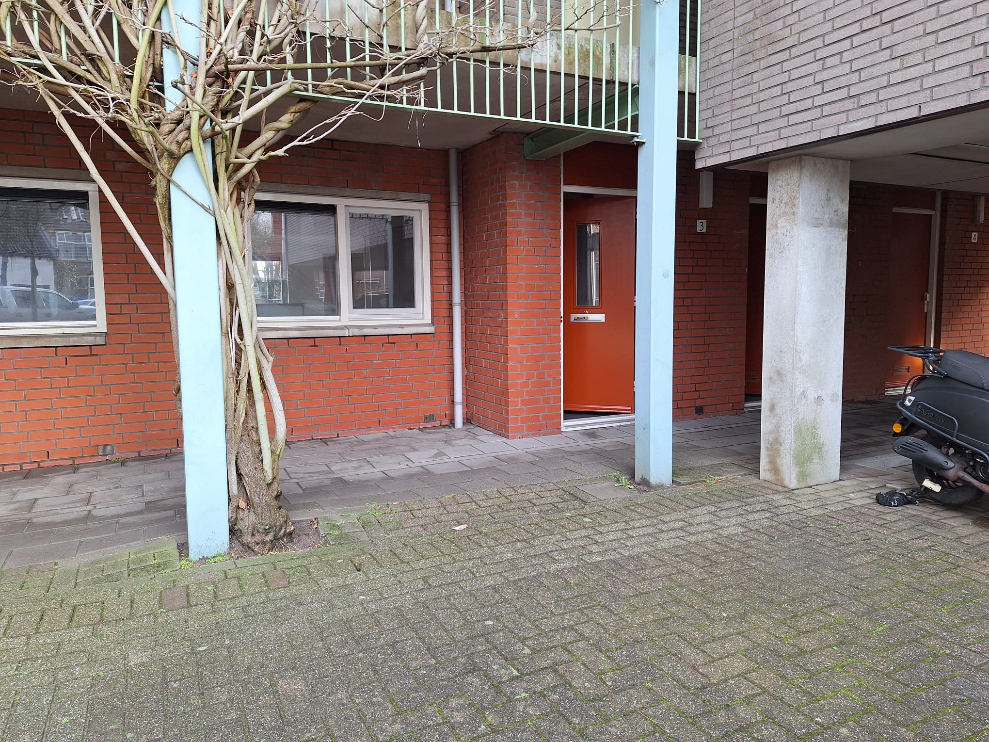 Het Hoogje 3, 2295 HD Kwintsheul, Nederland