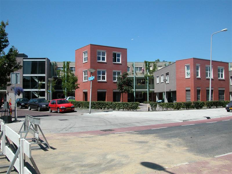 Het Hoogje 9, 2295 HD Kwintsheul, Nederland