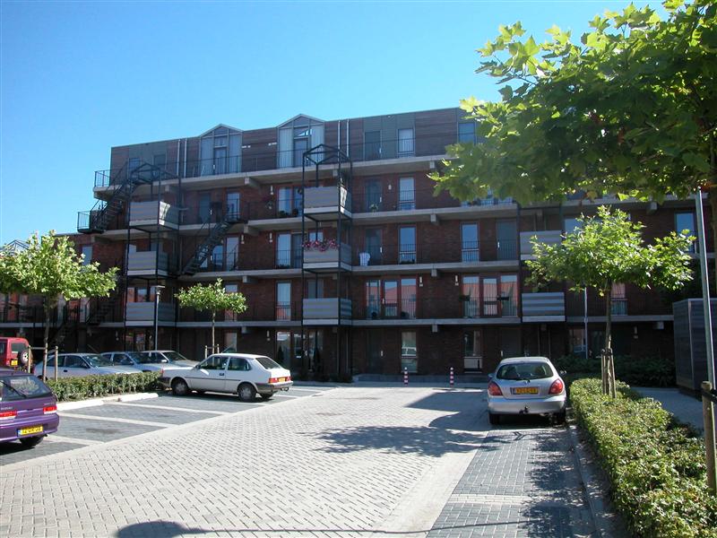 Meloenpad 47, 2292 BJ Wateringen, Nederland