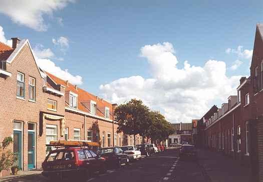 Plantentuinen 19, 2551 VT Den Haag, Nederland