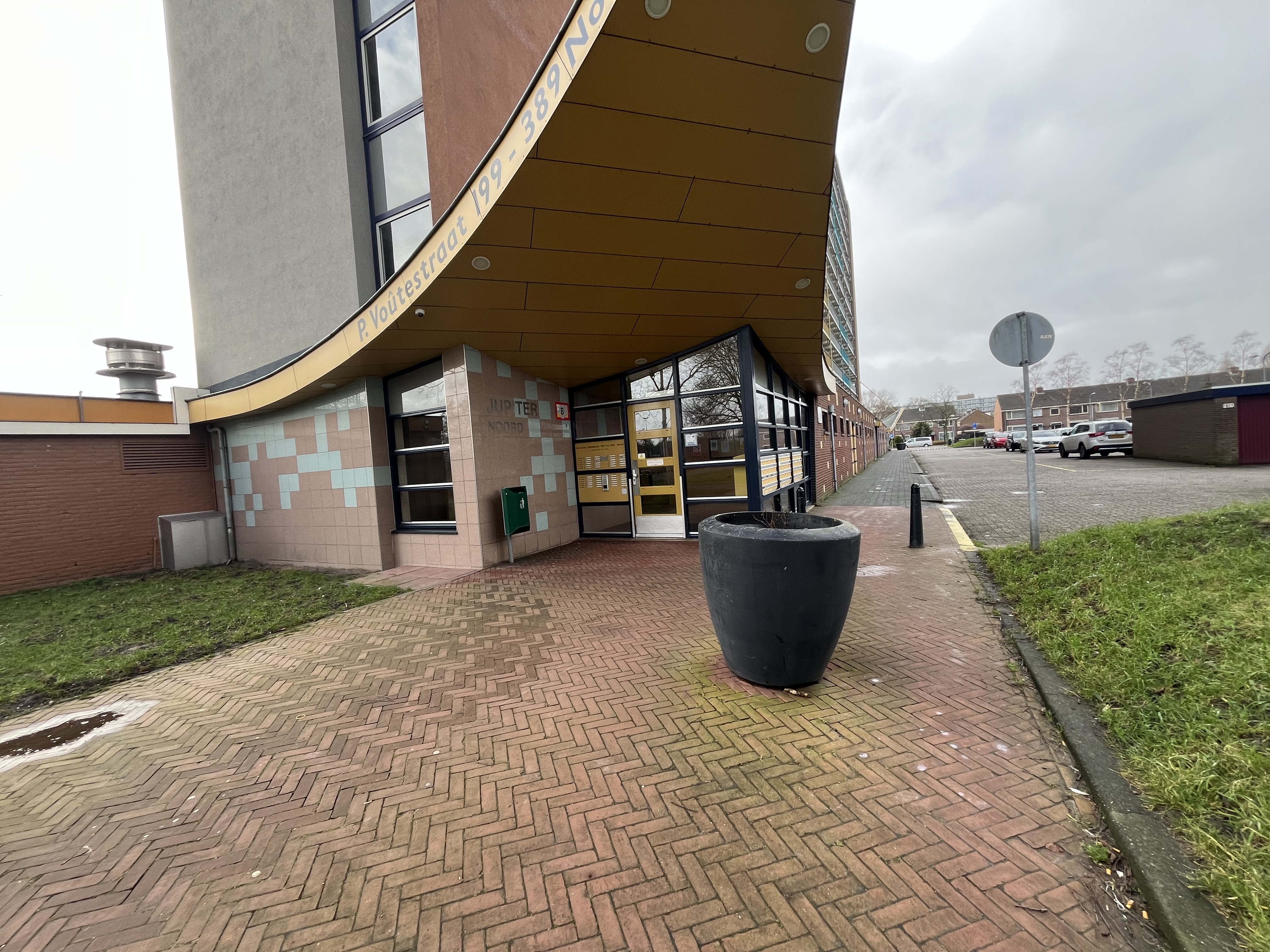 Petronella Voûtestraat 313