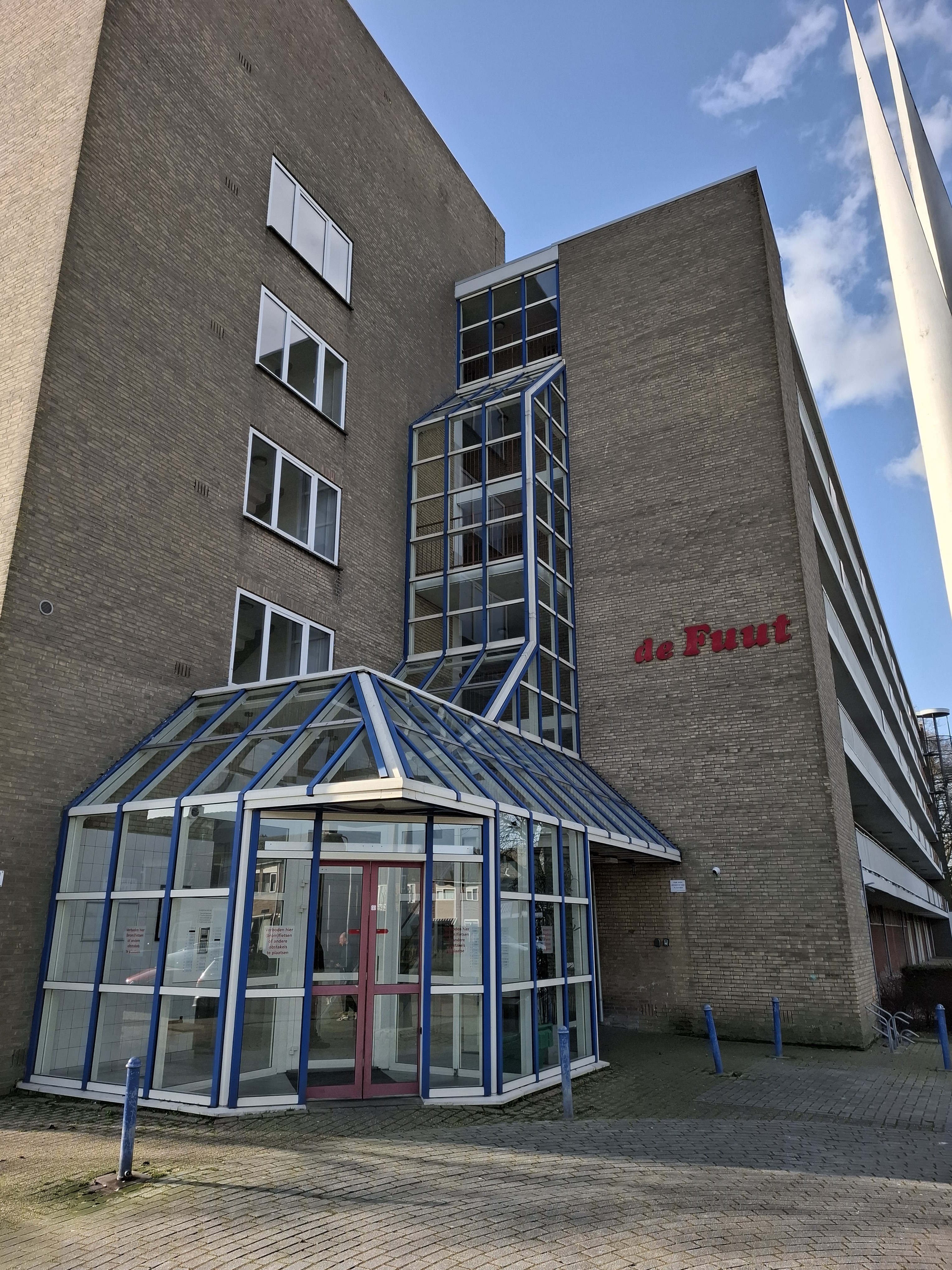 Patrijslaan 109, 2675 VW Honselersdijk, Nederland