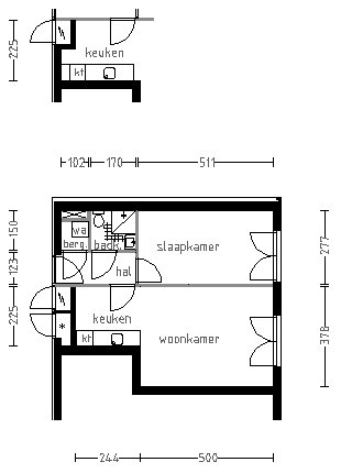 Poortugaalstraat 153
