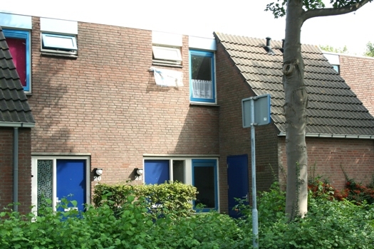 Lupineakker 22, 2723 VV Zoetermeer, Nederland