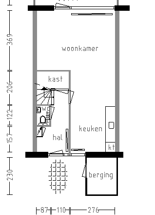 Lupineakker 22
