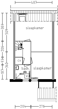 Lupineakker 22