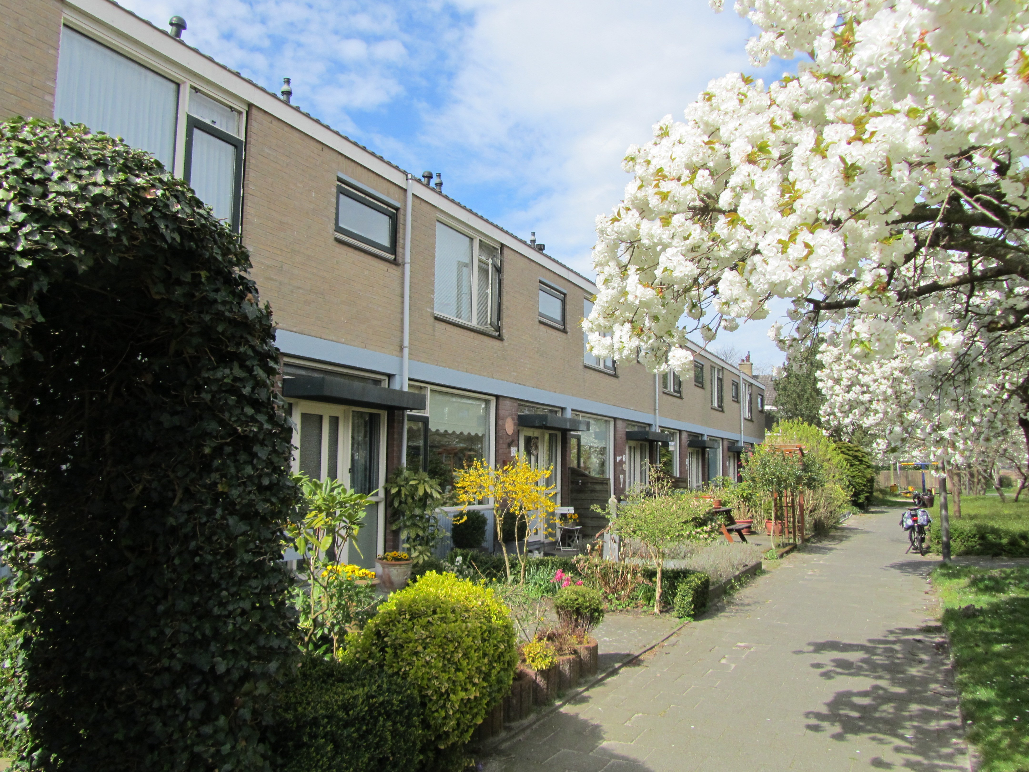 's-Heerenbergstraat 111, 2241 PD Wassenaar, Nederland