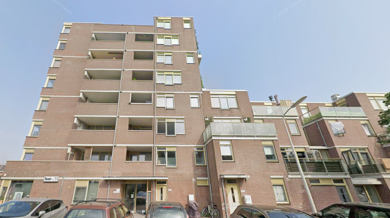 Bij de Westermolens 199, 2513 PL Den Haag, Nederland