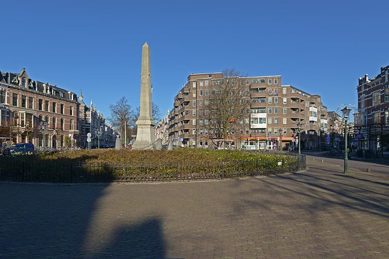 Bij de Westermolens 199